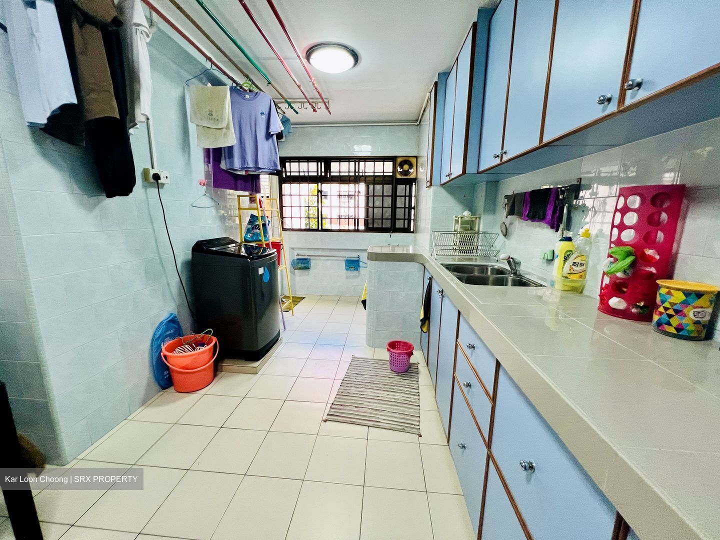 Blk 463 Tampines Street 44 (Tampines), HDB 3 Rooms #452974561